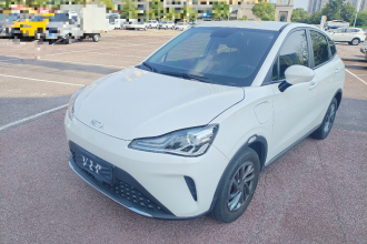 哪吒汽车 哪吒AYA 2023款 318 Lite