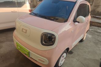 奔腾小马 2025款 222km 灵动马