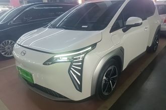 埃安 AION Y 2025款 Plus 510 智享版