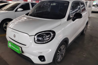 零跑汽车 零跑T03 2021款 400微糖版