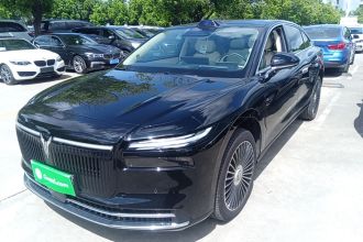 岚图汽车 岚图追光 L 2026款 四驱Ultra