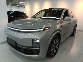 理想汽车 理想L8 2023款 Max