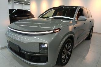 理想汽车 理想L8 2023款 Max