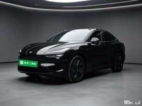 乐道L60 2024款 60kWh 后驱版
