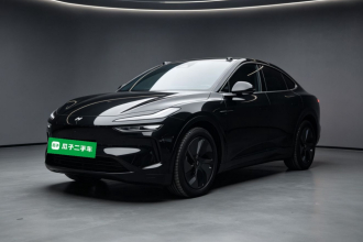 乐道L60 2024款 60kWh 后驱版