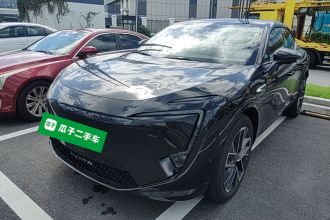阿维塔11 2025款 改款 Max 增程版