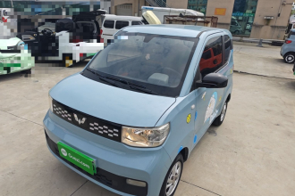 五菱汽车 宏光MINIEV 2020款 自在款 三元锂