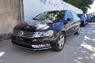大众 迈腾 2015款 改款 1.8TSI 尊贵型