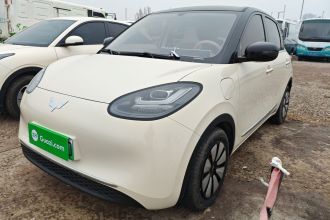 五菱汽车 五菱缤果 2025款 333km 灵犀互联款