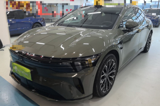 极氪007GT 2025款 长续航后驱智驾版 100kWh