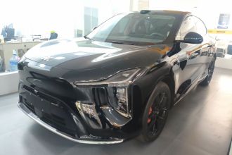 智己汽车 智己LS6 2026款 增程 66 Max+