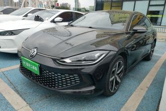 大众 2023款 凌渡L 280TSI DSG酷辣版