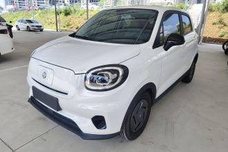 零跑汽车 零跑T03 2023款 200轻享版