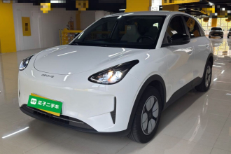 吉利银河 星愿 2026款 410km 自在版