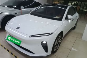 蔚来ET5 2022款 75kWh