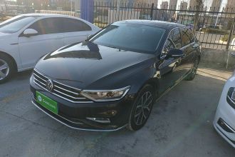 大众 迈腾 2020款 280TSI DSG 舒适型