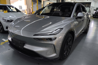 乐道L60 2024款 60kWh 后驱版