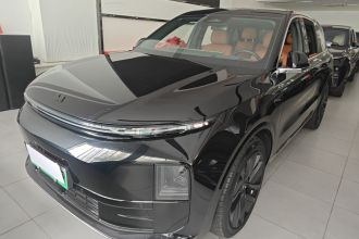 理想汽车 理想L6 2024款 Pro