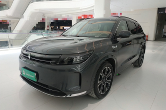 鸿蒙智行 问界M7 2024款 1.5T 智驾后驱Pro版 5座