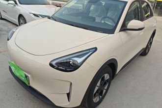 吉利银河 星愿 2026款 310km 梦想版