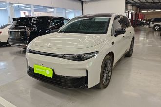零跑汽车 零跑C10 2026款 605悦享版