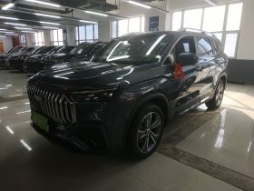 吉利汽车 豪越L 2023款 2.0T DCT旗舰型