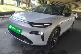 零跑汽车 零跑C11 2026款 纯电 640激光雷达智尊版