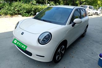 江淮钇为 钇为3 2024款 挚爱版 330km Air+