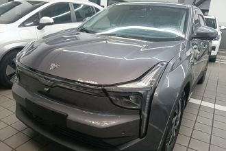 哪吒汽车 2022款 哪吒U-Ⅱ 500 磷酸铁锂