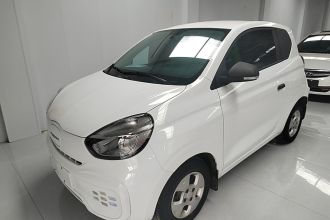 荣威 科莱威CLEVER 2021款 302km新四座超能版