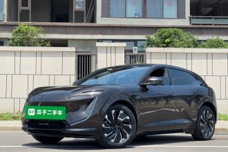 阿维塔07 2024款 Pro+增程版
