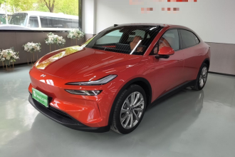 乐道L60 2025款 60kWh 后驱版