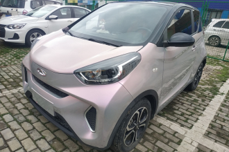 奇瑞 小蚂蚁 2021款 改款 15万蚁粉款 新蚁酷版 磷酸铁锂