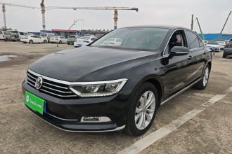大众 迈腾 2018款 330TSI DSG 豪华型
