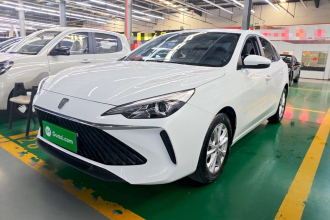 荣威i5 2023款 1.5L CVT豪华版