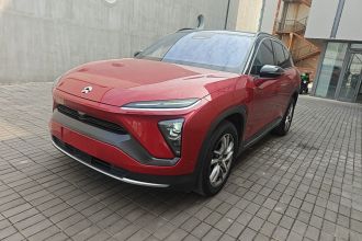 蔚来ES6 2020款 600KM 运动版
