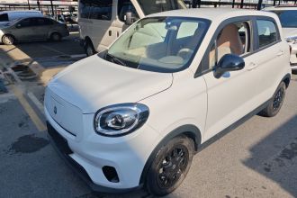 零跑汽车 零跑T03 2025款 310舒享版