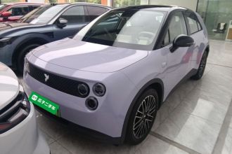 firefly萤火虫 2025款 发光版