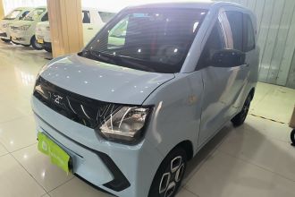 东风风光 风光MINIEV 2022款 糖果款 棒棒糖