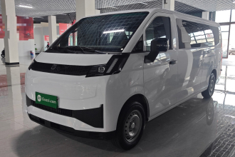 远程星享V 2026款 V8E-功能智慧版 450km