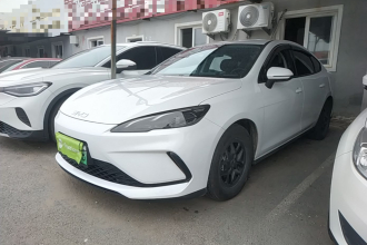 比亚迪 海豹05 DM-i 2025款 DM-i 智驾版 55KM豪华型