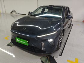 蔚来ET7 2024款 75kWh 行政签名版