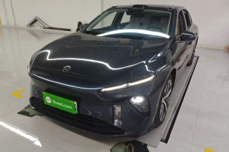 蔚来ET7 2024款 75kWh 行政签名版