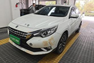 启辰T90 2017款 2.0L CVT智尚版