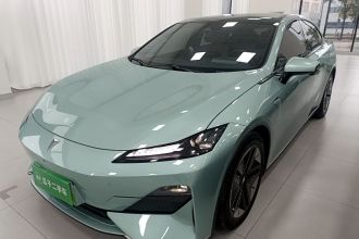 深蓝汽车 深蓝SL03 2022款 515纯电版