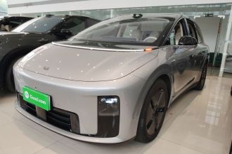 理想汽车 理想i8 2025款 标准版