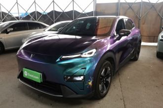 深蓝汽车 深蓝S05 2024款 510Ultra纯电版