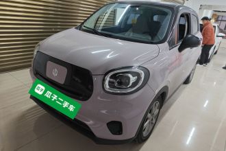 零跑汽车 零跑T03 2022款 炫晶版