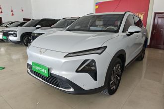 五菱汽车 五菱星光S 2024款 130km 旗舰型