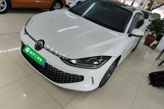 大众 2025款 凌渡L 280TSI DSG炫辣版